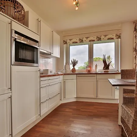 Wolburg Wolburg 8 Timmendorfer Strand