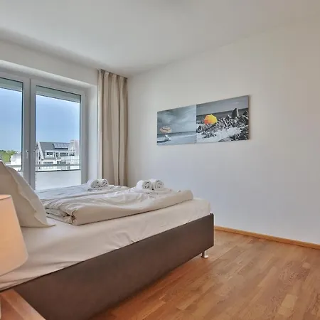 Wolburg Wolburg 8 Apartment *