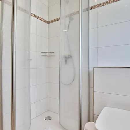 Wolburg Wolburg 8 Apartment Timmendorfer Strand