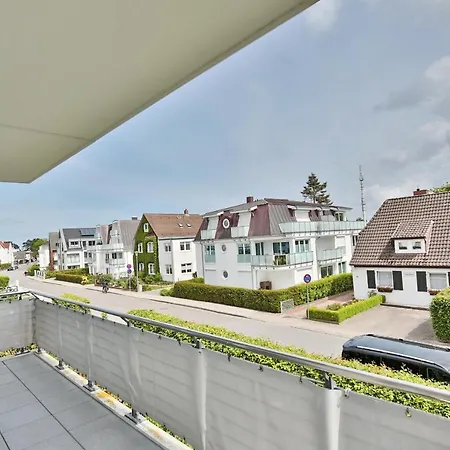 Wolburg Wolburg 8 公寓 *