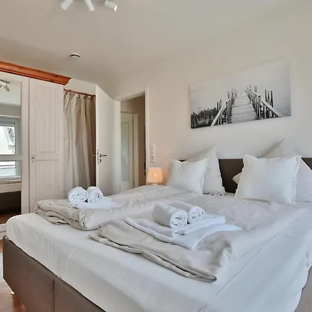 Wolburg Wolburg 8 * Timmendorfer Strand