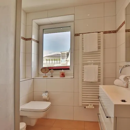 Wolburg Wolburg 8 Apartment *