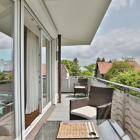 Wolburg Wolburg 8 * 蒂门多弗施特兰德