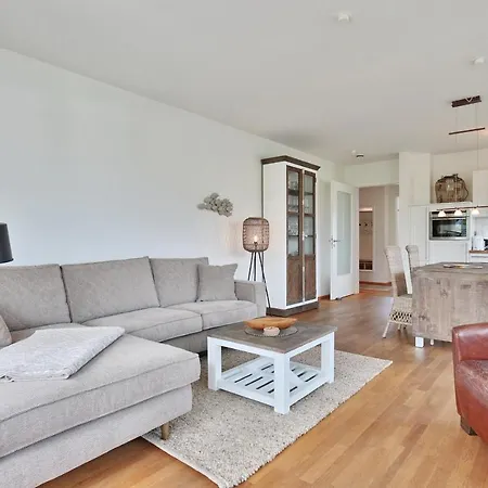 Wolburg Wolburg 8 Apartment *