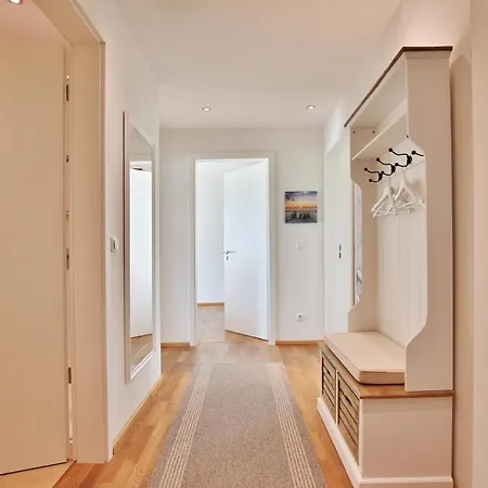 Wolburg Wolburg 8 Apartment