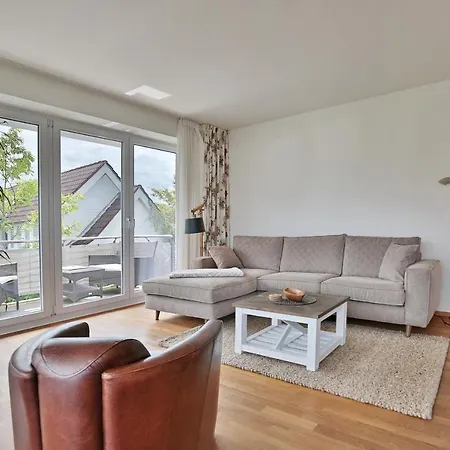 Wolburg Wolburg 8 公寓 *