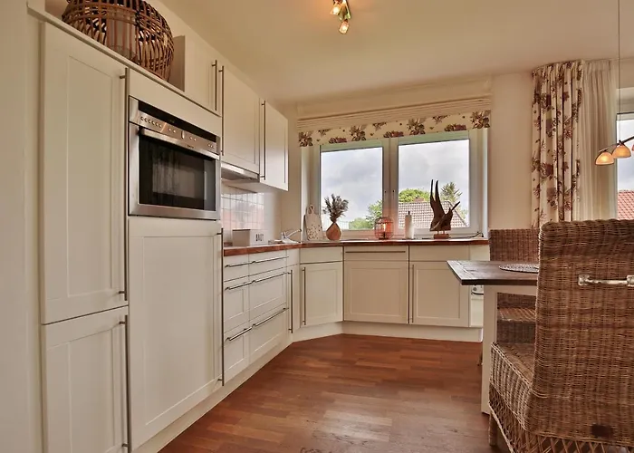 Wolburg Wolburg 8 蒂门多弗施特兰德