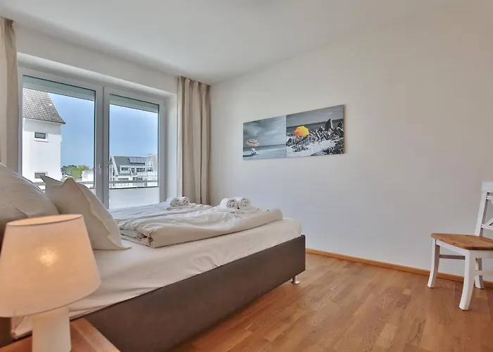 Wolburg Wolburg 8 Lägenhet *