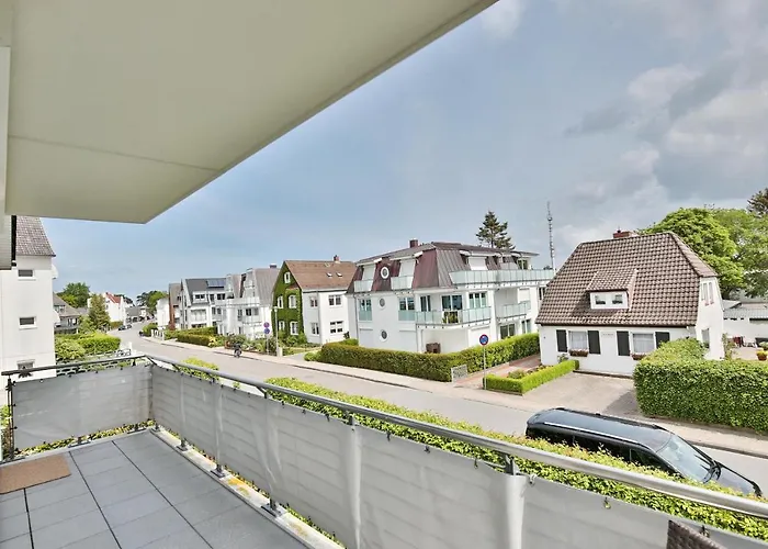 Wolburg Wolburg 8 公寓 *