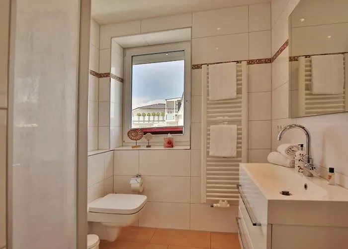 Wolburg Wolburg 8 公寓 *