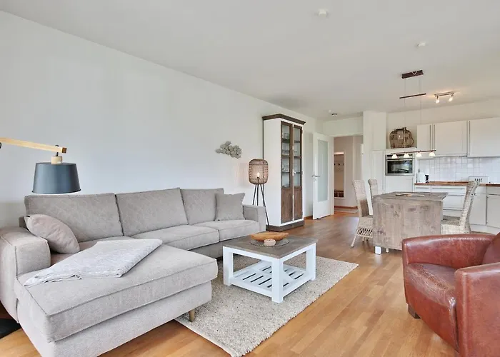 Wolburg Wolburg 8 公寓 *