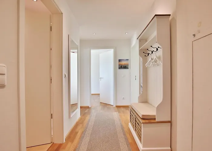 Wolburg Wolburg 8 Lägenhet