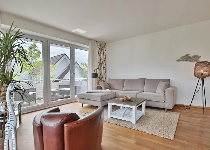 Wolburg Wolburg 8 Lägenhet *