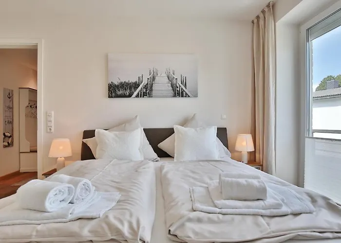 Wolburg Wolburg 8 * 蒂门多弗施特兰德